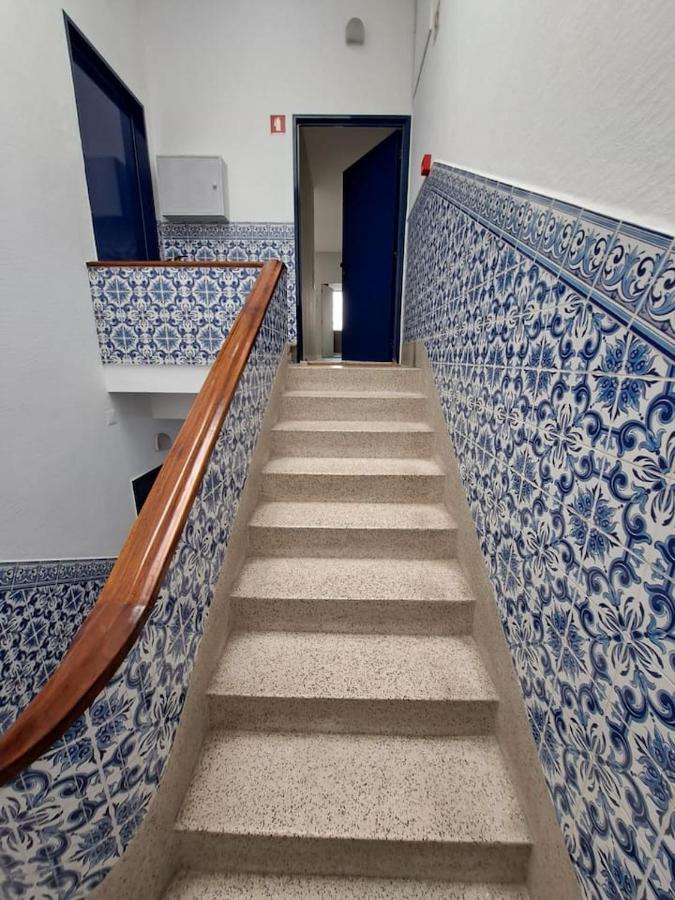Bolhao Apartment Porto Exterior photo