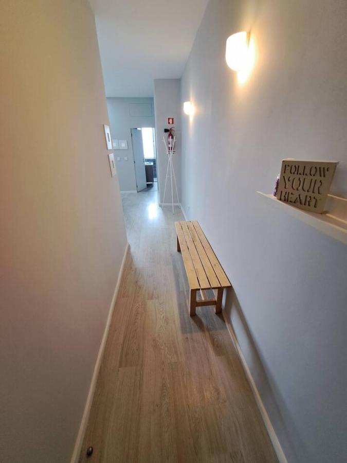 Bolhao Apartment Porto Exterior photo